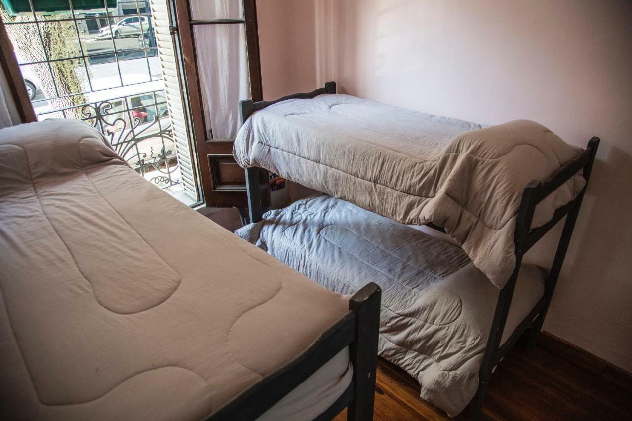 ホテルCasa Tatu ブエノスアイレス エクステリア 写真